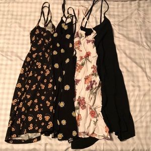 Brandy Melville Rin dress